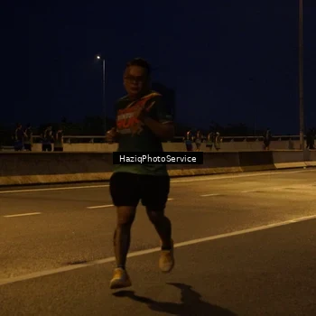 Runner Photo 9073607