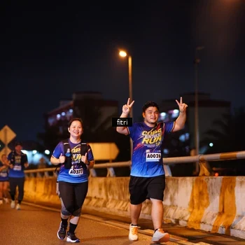 Runner Photo 9073610