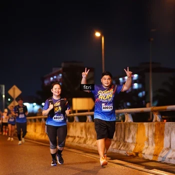 Runner Photo 9073619