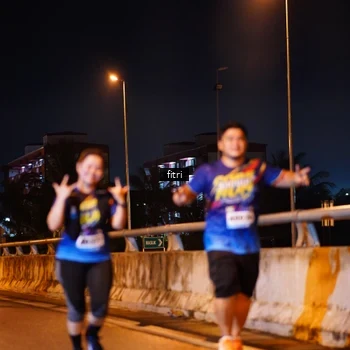 Runner Photo 9073626