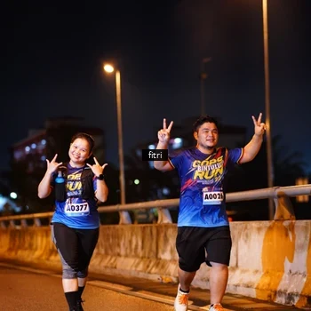 Runner Photo 9073634