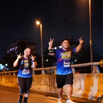 Runner Photo 9073651