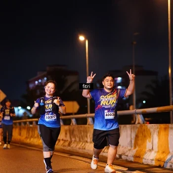 Runner Photo 9073667
