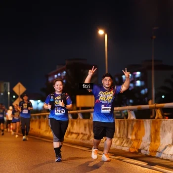 Runner Photo 9073679
