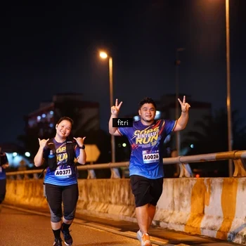 Runner Photo 9073693