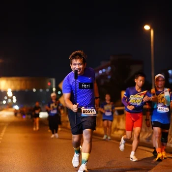 Runner Photo 9073705