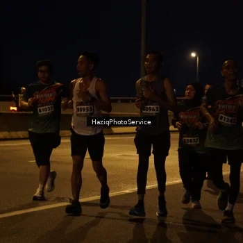 Runner Photo 9073765