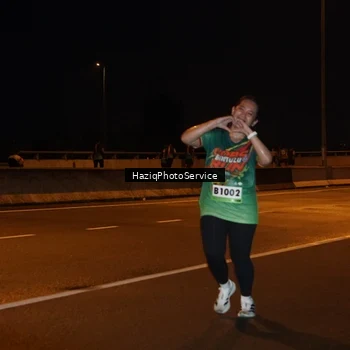 Runner Photo 9074149