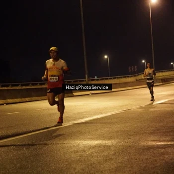 Runner Photo 9074414