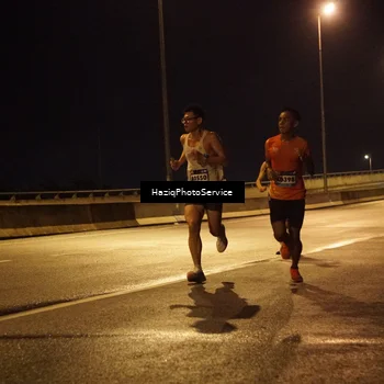Runner Photo 9074521