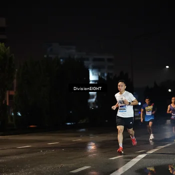 Runner Photo 9075628