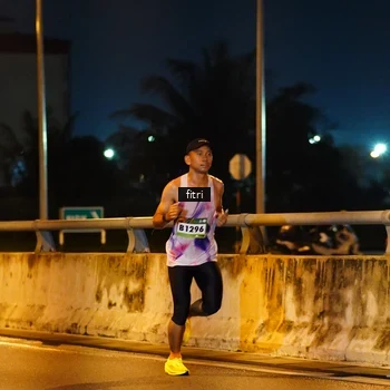 Runner Photo 9075805