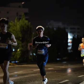 Runner Photo 9076055