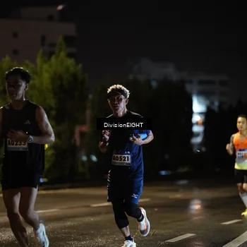 Runner Photo 9076063