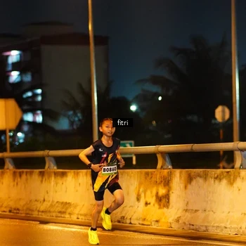 Runner Photo 9076079
