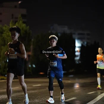 Runner Photo 9076107