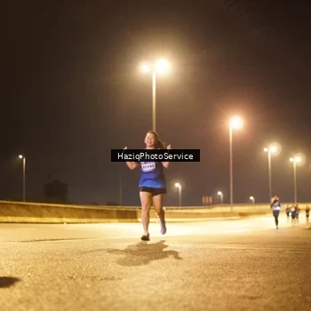 Runner Photo 9076118