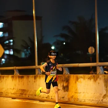 Runner Photo 9076128