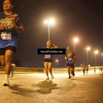 Runner Photo 9076412