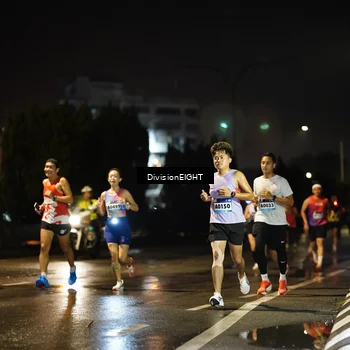 Runner Photo 9076487