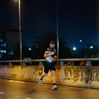 Runner Photo 9076519