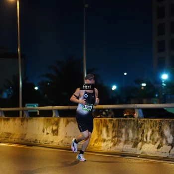 Runner Photo 9076521