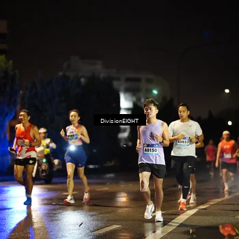 Runner Photo 9076523