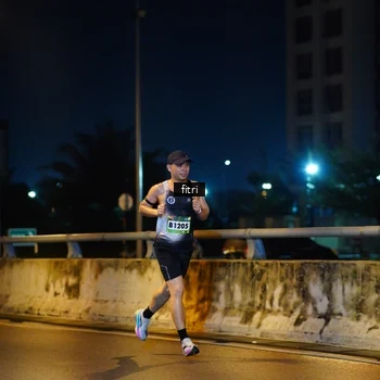 Runner Photo 9076526