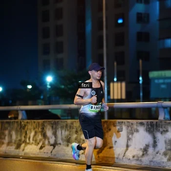 Runner Photo 9076560