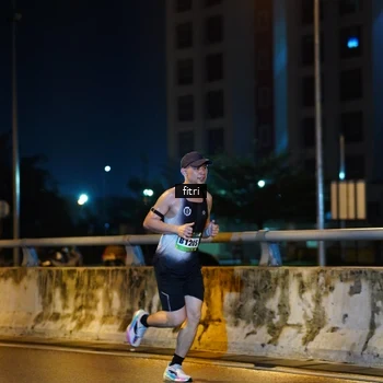 Runner Photo 9076567