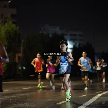 Runner Photo 9076654