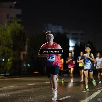 Runner Photo 9076660