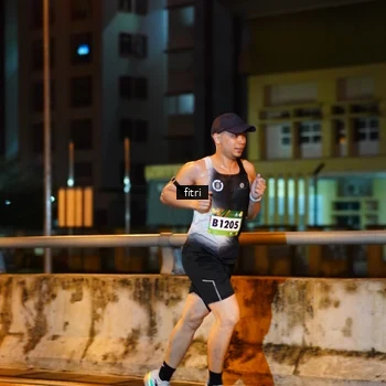 Runner Photo 9076665