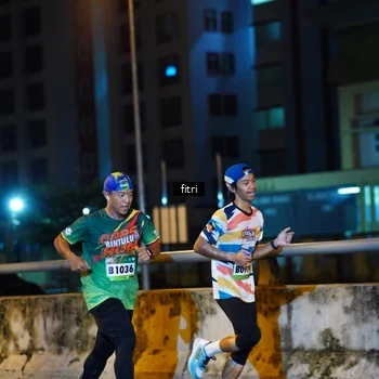 Runner Photo 9076698