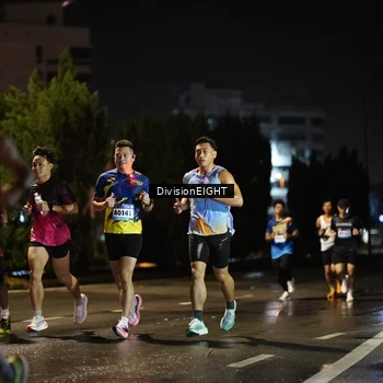 Runner Photo 9076704