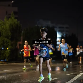 Runner Photo 9076705
