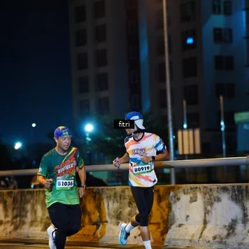 Runner Photo 9076729