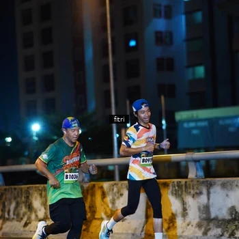 Runner Photo 9076761