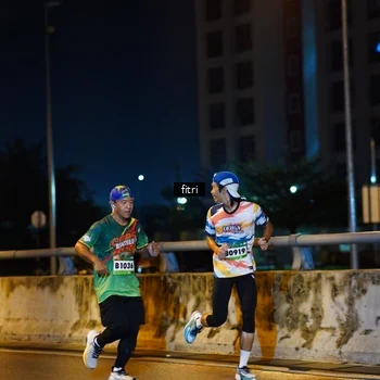 Runner Photo 9076781