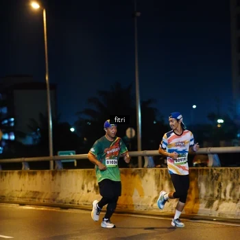 Runner Photo 9076783