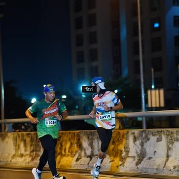 Runner Photo 9076784