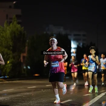 Runner Photo 9076789