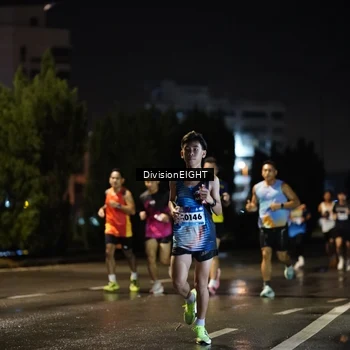 Runner Photo 9077014