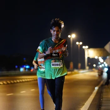 Runner Photo 9077159