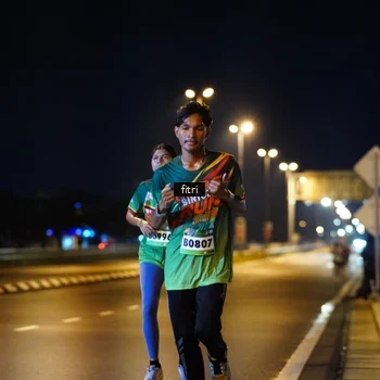 Runner Photo 9077164