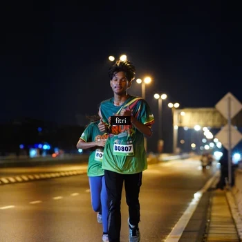 Runner Photo 9077172