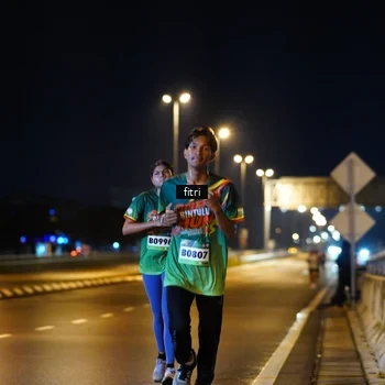 Runner Photo 9077181