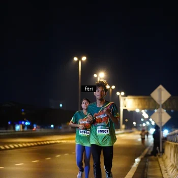 Runner Photo 9077183