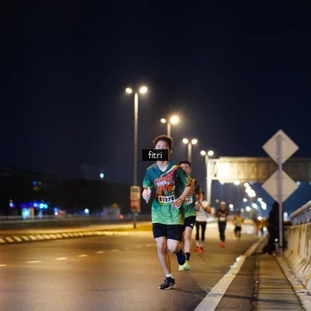 Runner Photo 9077225