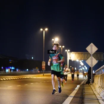Runner Photo 9077233
